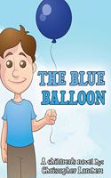 Blue Balloon