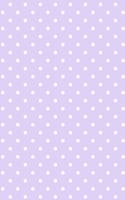 Cute Pastel Notebook