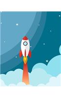 ROCKET Composition Notebook