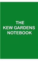 The Kew Gardens Notebook