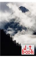 The Jot Book(tm) - A Notebook, Journal, or Composition Book for Your Jots - Scenic Series - 017