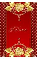 Prayer Journal, Autumn