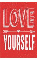 Love Yourself