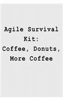 Agile Survival Kit