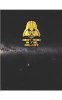 Best Mom in the Galaxy