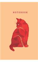 Cat Notebook