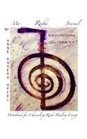 My Reiki Journal