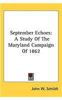 September Echoes
