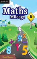 Maths Mileage B