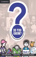Do You Know? 6 Book