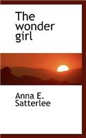 The Wonder Girl
