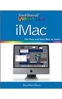 Teach Yourself VISUALLY iMac