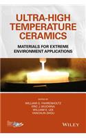 Ultra-High Temperature Ceramics