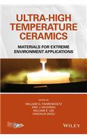 Ultra-High Temperature Ceramics