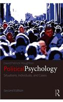 Political Psychology