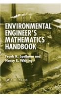 Environmental Engineer's Mathematics Handbook