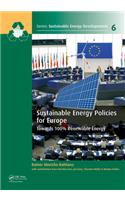 Sustainable Energy Policies for Europe