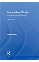 Intermediate Welsh