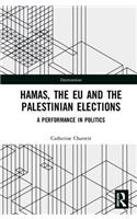 EU, Hamas and the 2006 Palestinian Elections