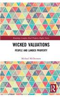Wicked Valuations