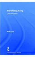Translating Song