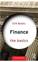 Finance: The Basics