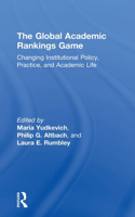 Global Academic Rankings Game