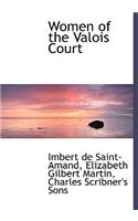Women of the Valois Court