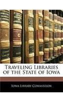 Traveling Libraries of the State of Iowa