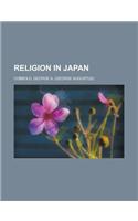 Religion in Japan
