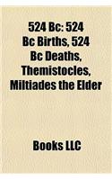 524 BC