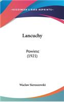 Lancuchy