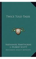 Twice Told Tales