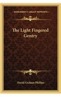 Light Fingered Gentry