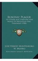 Bubonic Plague