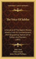 Voice of Jubilee