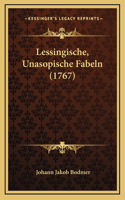 Lessingische, Unasopische Fabeln (1767)