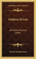 Children Of God