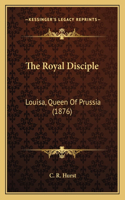 Royal Disciple