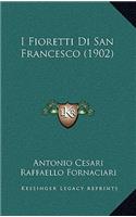 I Fioretti Di San Francesco (1902)