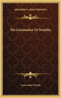 The Gammadion Or Swastika