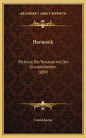 Harmonik