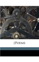 [Poems