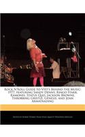 Rock N'Roll Guide to Vh1's Behind the Music: 1977, Featuring Sandy Denny, Ringo Starr, Ramones, Status Quo, Jackson Browne, Throbbing Gristle, Genesis, and Joan Armatrading(English)