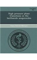 High Pressure Phase Transitions in the Lanthanide Sesquioxides