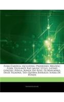 Articles on Funk Carioca, Including