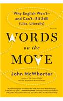 Words on the Move