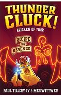Thundercluck! Chicken of Thor