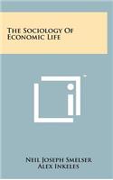 Sociology of Economic Life