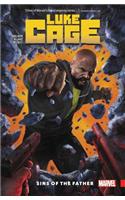Luke Cage Vol. 1